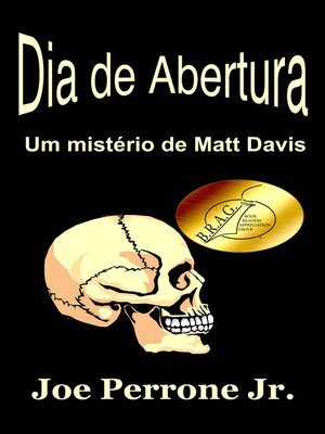 cover image of Dia de Abertura